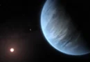 Are there aliens on exoplanet K2-18b? Scientists just scanned it for signals