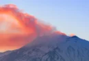 Europe's most active volcano may have a secret origin