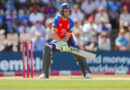Jos Buttler scripts history, overtakes MS Dhoni to become…