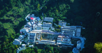 Jammu court summons crime branch officer in Rs 500-crore Vaishno Devi row