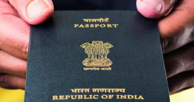 Passport just a document to regulate departure of citizens from India: MEA