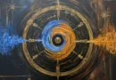 Physicists recreate black hole energy extraction in the lab