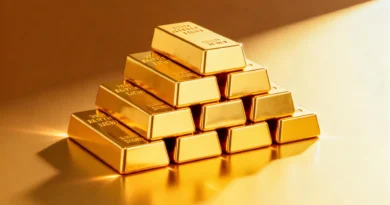 Why gold never tarnishes has finally been explained