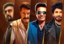 Vijay Sethupathi, Nagarjuna, Kichcha Sudeepa and Mohanlal unite for Bigg Boss South India promo