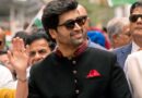 Adivi Sesh joins New York India Day Parade alongside Governor Kathy Hochul