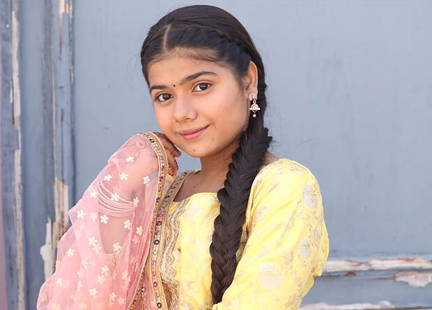 Ganga Mai Ki Betiyan actress Vaaishnavi Prajapati opens up about Soni’s ragging track; says, “Reading the script itself was an emotional experience for me”