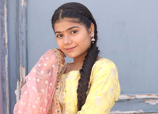 Ganga Mai Ki Betiyan actress Vaaishnavi Prajapati opens up about Soni’s ragging track; says, “Reading the script itself was an emotional experience for me”