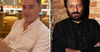 Jugal Hansraj joins Masoom: The Next Generation; says returning to the film after 43 years feels “like life coming full circle”