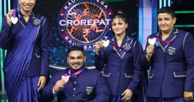 Kaun Banega Crorepati 18: Amitabh Bachchan hosts Commonwealth Games 2026 winners on hotseat