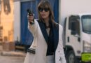 Monica Bellucci speaks on playing antagonist Julia Leone in 7 Dogs: “I am not used to action scenes”