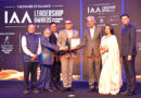 Photos: Neeraj Roy and others snapped at IAA Leadership Awards