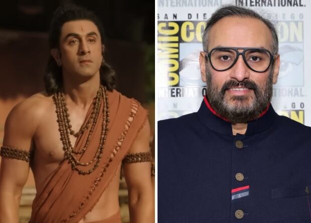 BREAKING: Ramayana’s UNIQUE release strategy REVEALED; Namit Malhotra confirms international release on November 6; India to witness the epic on Diwali, November 8
