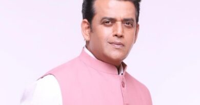 Ravi Kishan teases something special ahead of Mirzapur: The Movie release: “Garma-garam report”