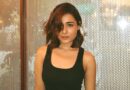 Shalini Pandey reacts to fake AI-generated video: “It is deeply disturbing to see technology being misused in this way”