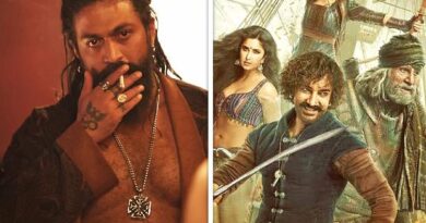 Toxic (Hindi) Box Office Estimate Day 2: Yash starrer goes Thugs Of Hindostan way; collects Rs. 24 crores on Thursday