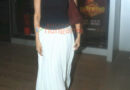 Photos: Daisy Shah snapped at BKC
