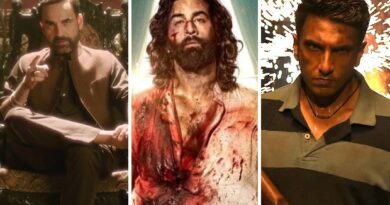 BREAKING: Mirzapur The Movie passed with ‘A’ certificate; has a run time of 3 hours and 17 minutes; goes the Animal, Dhurandhar The Revenge way