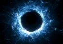 This strange “spacetime crystal” can suddenly become a black hole