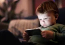 Scientists tracked kids for 8 years — the screen time result was unexpected