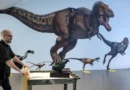 Dinosaurs became giants — so why did they never become tiny?