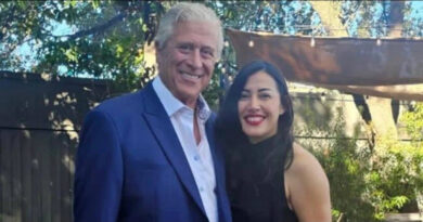 'Don't be like Yasmin': US makes an example out of Venezuelan woman arrested by ICE, says you are illegal if…
