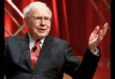 Quote of the day by Warren Buffett: 'The most important thing to do if you find yourself in a hole is to stop digging' and a useful business lesson