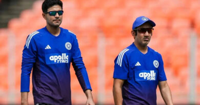 India vs Sri Lanka: Captain Shubman Gill's time to take centrestage