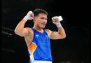 How Jadumani Singh's weight change nearly derailed his CWG dream before winning silver