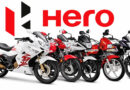 Hero MotoCorp Q1 PAT down 17% at 1.4k cr