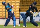 Hegde, Lal impress Ganguly and Yuvraj at DC's Bengaluru trials