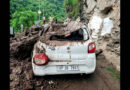 70 dead, 204 roads blocked: Himachal reels under monsoon fury; damage tops Rs 910 cr