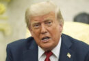 'I'm their banker': Trump says US controls Iran's frozen assets, threatens action