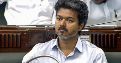 Delimitation row: CM Vijay moves resolution to freeze Lok Sabha Seats at 543