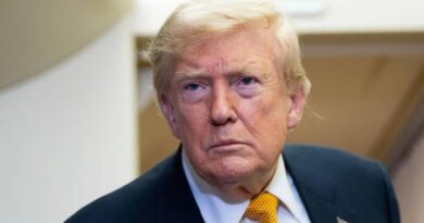 57 Trump officials worth at least $100 million: Donald dwarfs predecessors in ultra-rich appointments