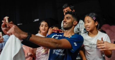 BWF World Championships: Ayush Shetty stuns World No. 1 Shi Yu Qi; India 5-0 on Day 1