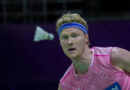 ‘Pollution is pretty insane’: Antonsen wants India Open to move out of Delhi winter