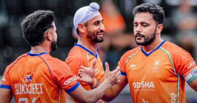 ‘Show composure’: Coach’s message to India ahead of must-not-lose Pakistan clash