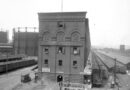 In 1904, this 1,227-foot Cincinnati warehouse was among the world’s longest; 210 feet are now gone