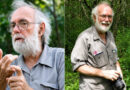 Meet Daniel Janzen, the ecologist restoring 169,000 hectares of Costa Rica