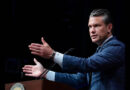 Hegseth asked top US military general to drop Kid Rock helicopter probe before firing him: Report