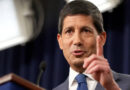 Inflation isn’t meaningfully slowing: Federal Reserve chairman