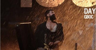 Toxic Day 4: Yash starrer dips 9.9%, crosses Rs 254.75 cr worldwide