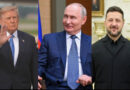 Trump-Putin-Zelenskyy summit floated in secret Moscow talks: Report