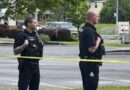 Police officer killed, another wounded in South Carolina park shooting