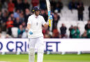 Joe Root scripts history vs Pak at Lord’s, surpasses Ponting’s all-time record
