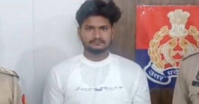 UP man rapes GF, kills her after taking sexual stimulant drug at hotel on birthday