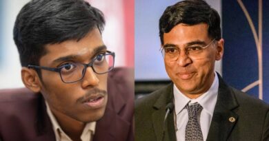 'Pragg is No. 1 in the world': Anand after India's first GCT title | Exclusive