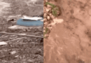 Video: Powerful flash flood ravages Grand Canyon; 20 missing, 60 evacuated