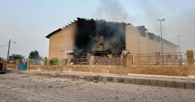 US PrSM missiles in Iran strike killed civilians up to 50 metres away: Report