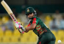 Sobhana Mostary recalls the India win that ‘changed everything’ for Bangladesh